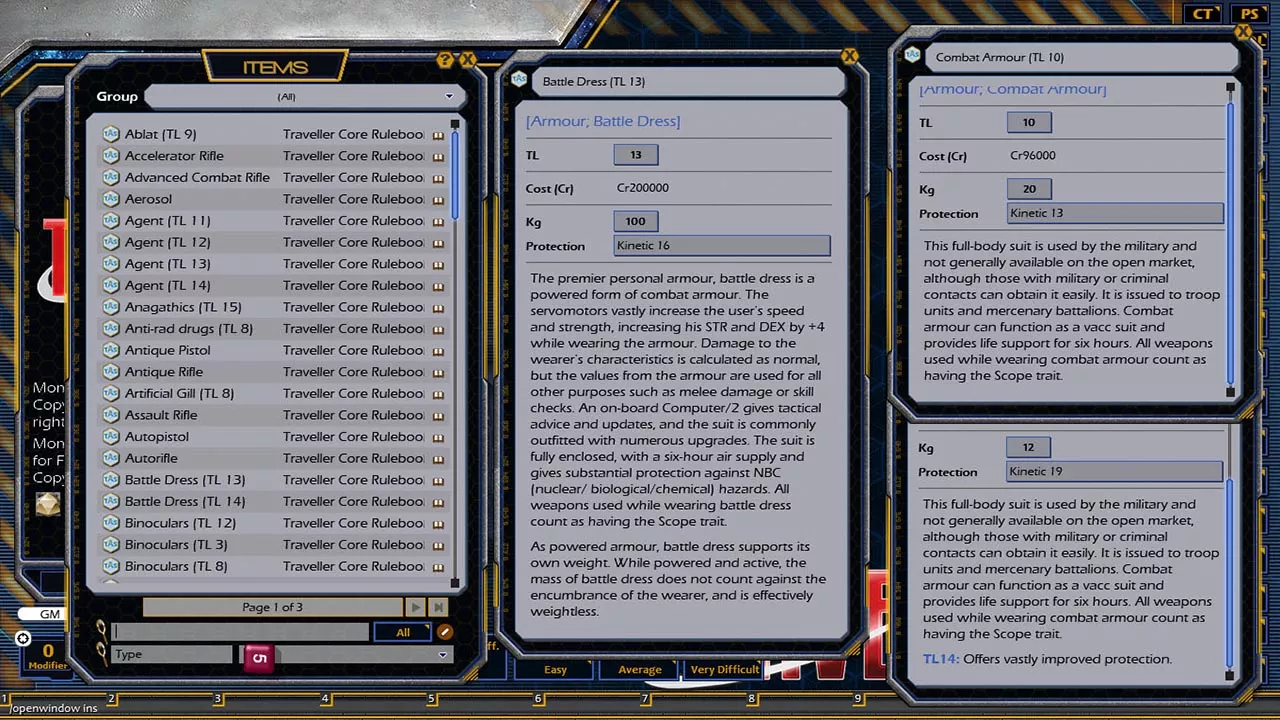 Screenshot 0